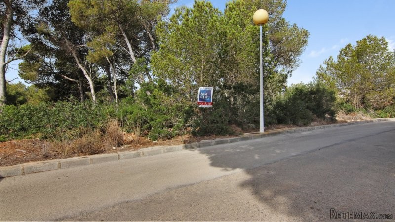 Sought after plot in excellent..