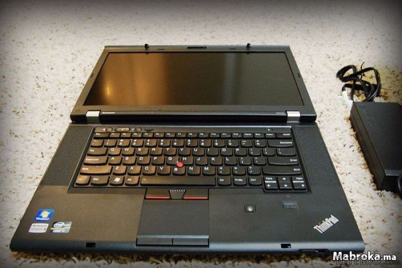 Thinkpad Professionnel I7 vPro Quad Core
