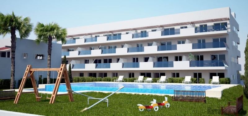 3 Bedrooms - Apartment - Costa Blanca.. - 2