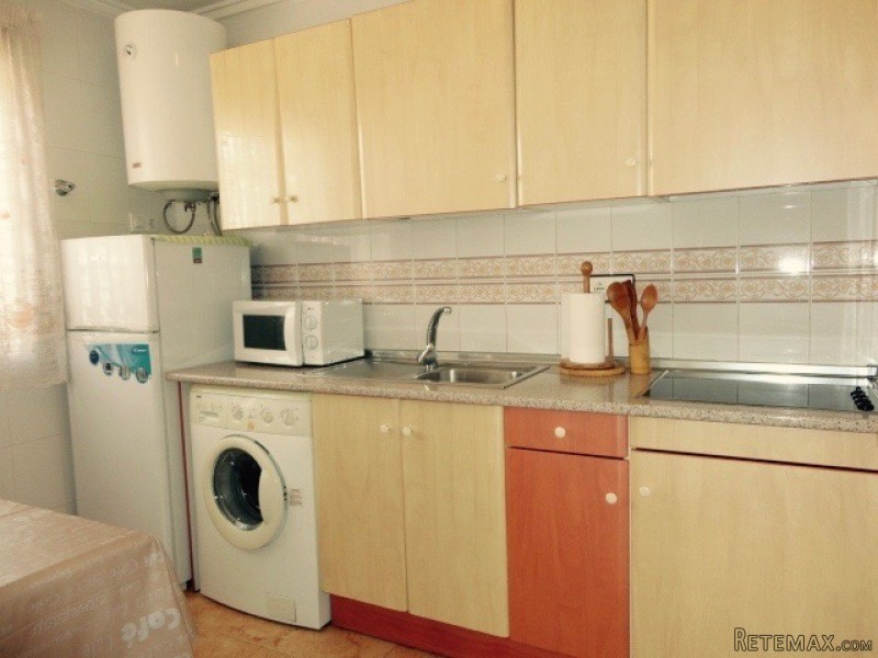 3 Bedrooms - Property - Alicante - For.. - 2