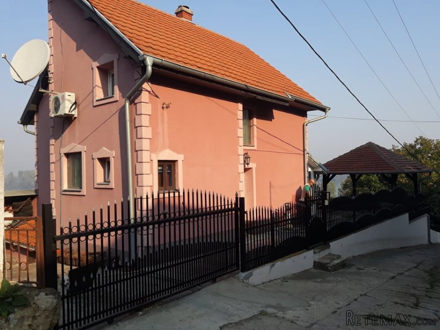 Kuca Smederevo-vikend naselje Jugovo - 21