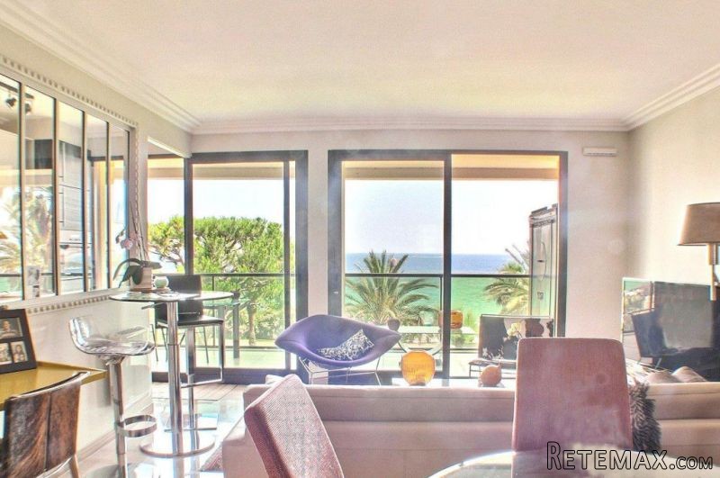 Sale Apartment - Cannes-la-Bocca - 2