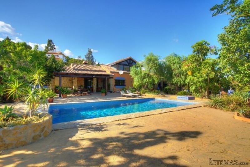 5 Bedrooms - Villa - Malaga - For Sale - 2