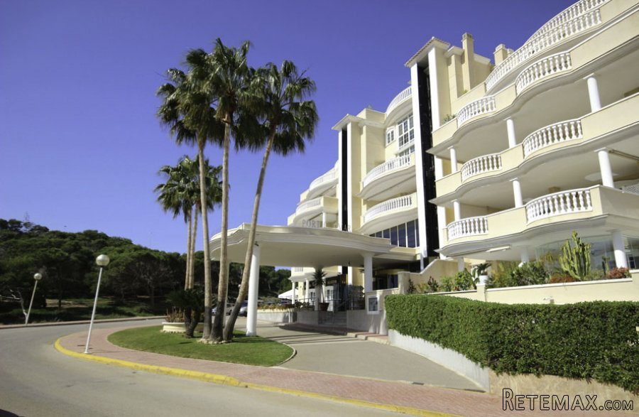 Apartamento en una prestigiosa urbanización "Portico mar".. - 2