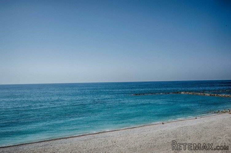Front line apartment in Altea Spacious front line aparment.. - 2