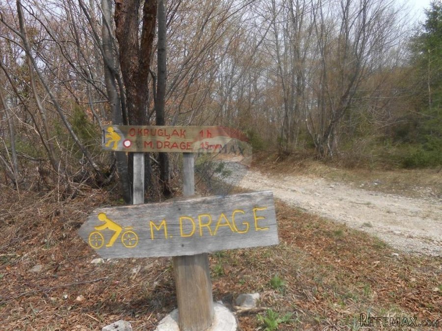 PARCELA U OAZI LOVAČKOG I PLANINSKOG TURIZMA - 2