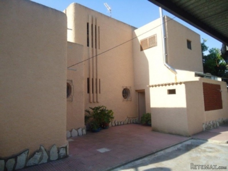 Elche - Detached 2 Storey Country Villa.. - 2