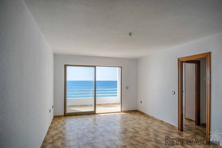 Front line apartment in Altea Spacious front line aparment.. - 3