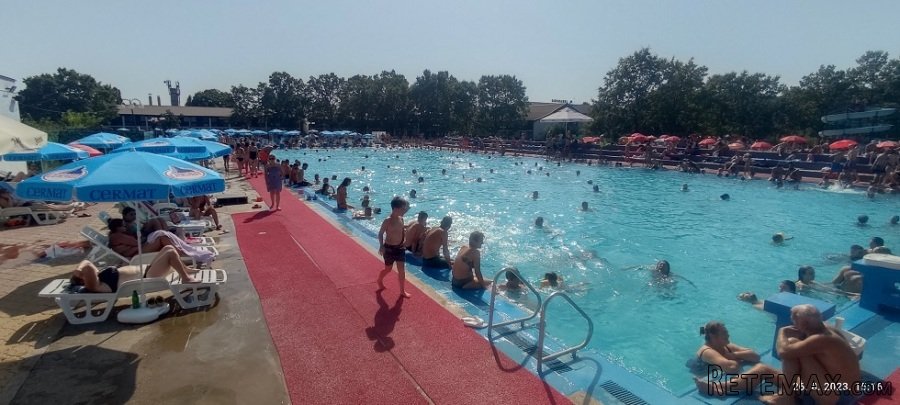 HIT PONUDA!Ocuvana i namestena kuca na korak od Banje Junakovic- - 23