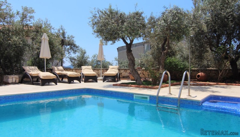 Kalkan, Ortalaan - 2
