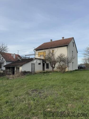 Kuća za adaptaciju - 5 minuta od centra grada - 3