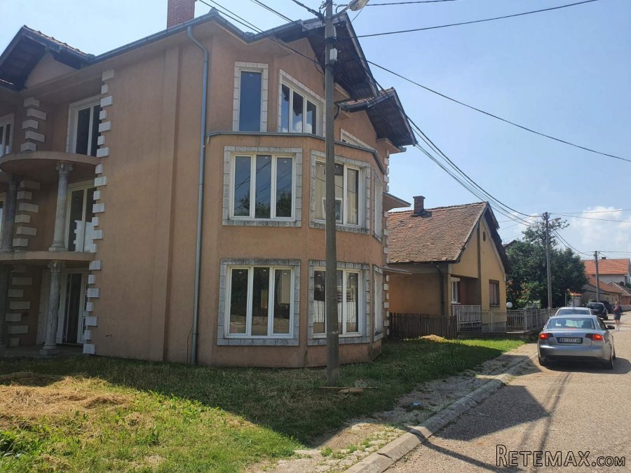 RETKO U PONUDI! Kuca u Smederevskoj Palanci - 23