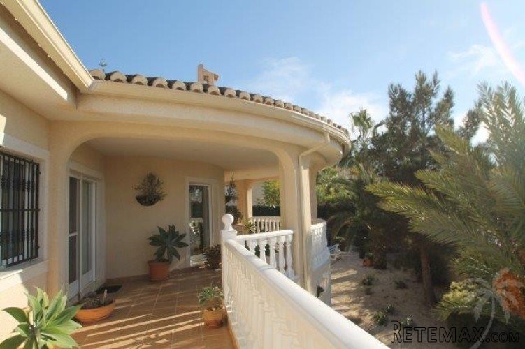 This fantastic sunny villa can be found in a luxury villa.. - 3
