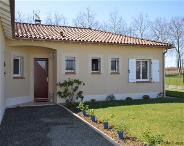 Villa In Quiet Estate Within Walking.. - 2