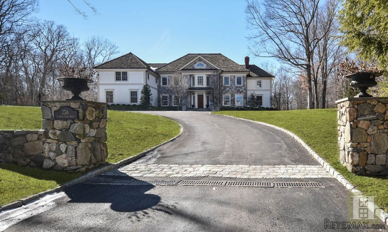 5 bedroom House For Sale: 236 SOUTH.. - 2