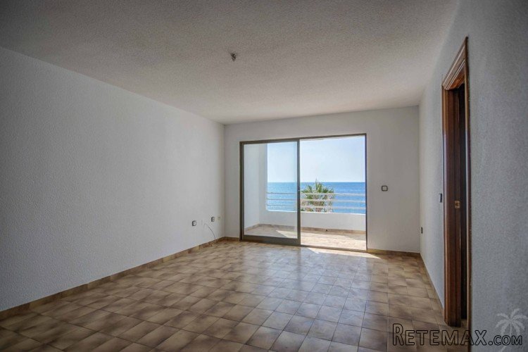 Front line apartment in Altea Spacious front line aparment.. - 4