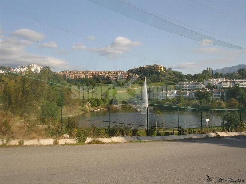 Plot/land For Sale In Los Arqueros.. - 2