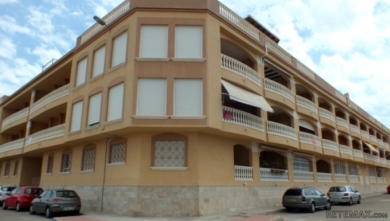 Resale · Apartment · Spain · Costa Bl..