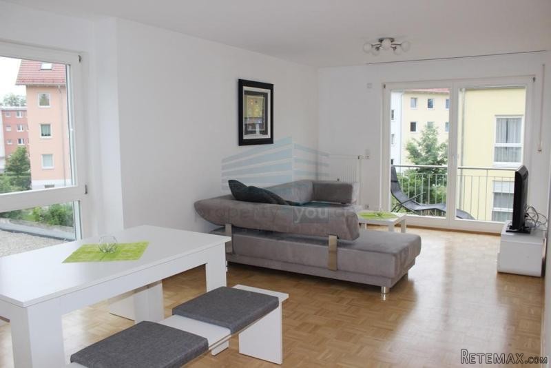 Top 4-Zimmer Wohnung mit Balkon und..