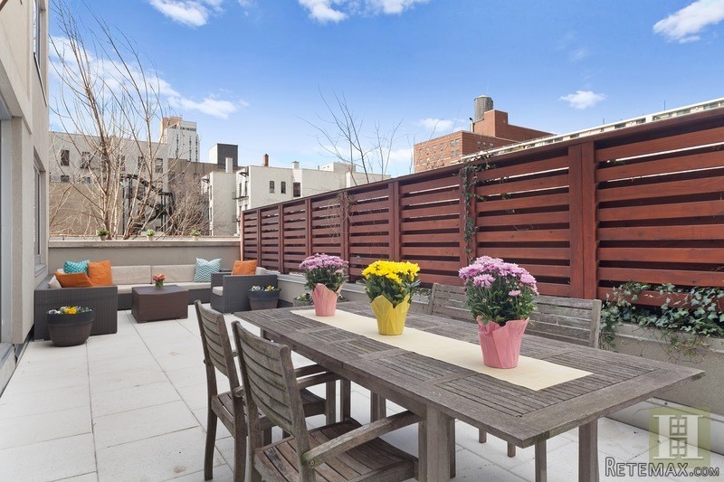 2 bedroom Apartment For Sale: 40 WEST.. - 2