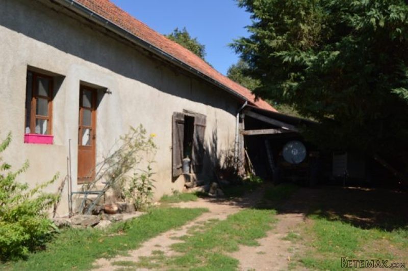 3 Bedrooms - House - Bourgogne - For.. - 2