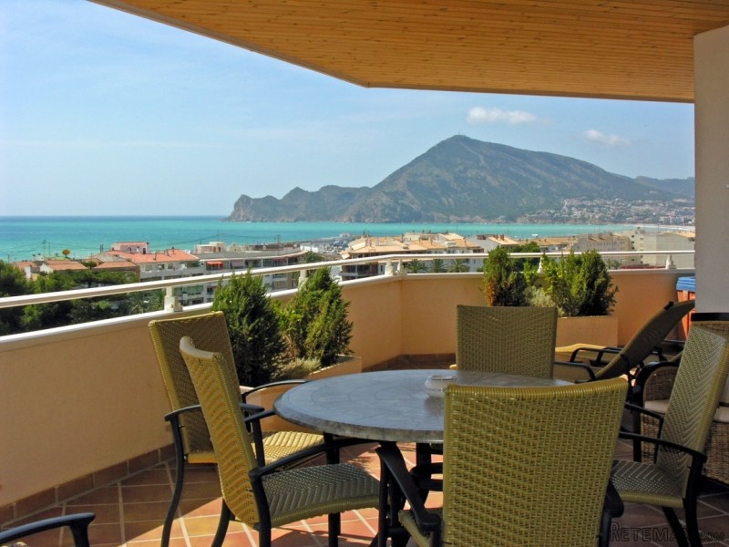 Altea - Costa Blanca - 2