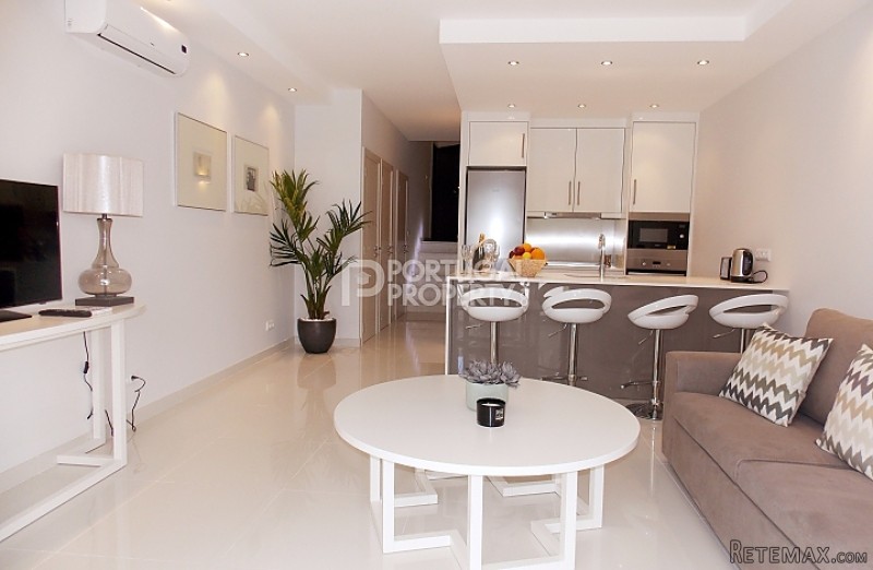 Bright & Spacious 1 + 1 Bedroom.. - 2