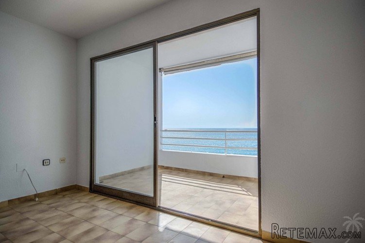 Front line apartment in Altea Spacious front line aparment.. - 5