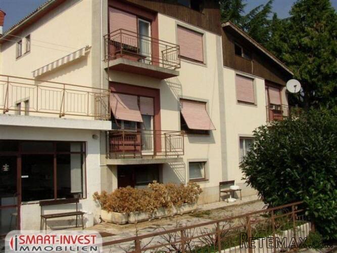IČIĆI, pansion od 600 m2 s pogledom na more, u blizini mora