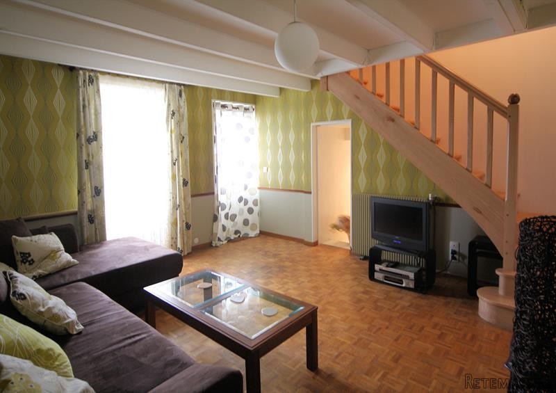 Pretty Village House With Great Views - 2