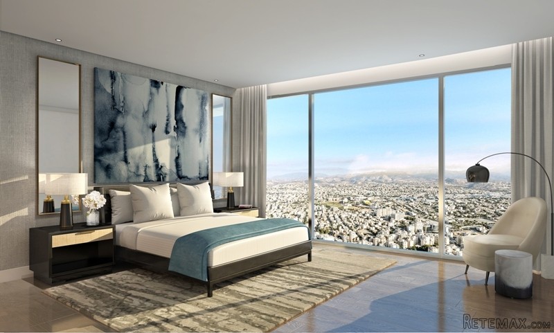 Two Bedroom Luxury Apartments, Limassol.. - 2