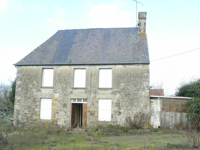 Countryside Detached House to Refresh
