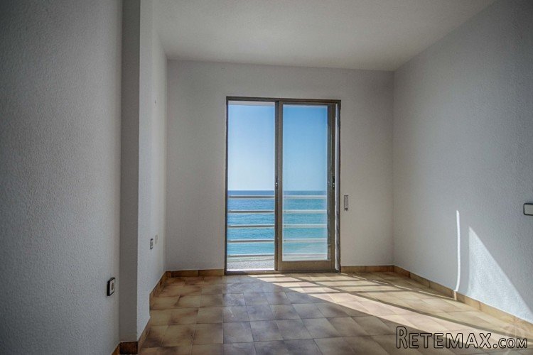 Front line apartment in Altea Spacious front line aparment.. - 6