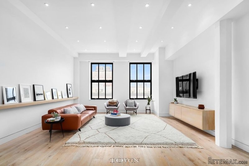 3 Bedrooms - Condo - New York State -..