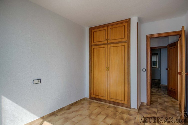 Front line apartment in Altea Spacious front line aparment.. - 7