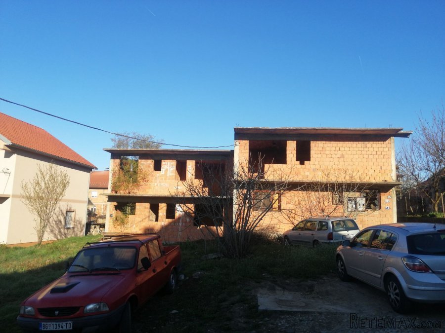 Prodajem nedovrsenu kucu u Lestanima - 7