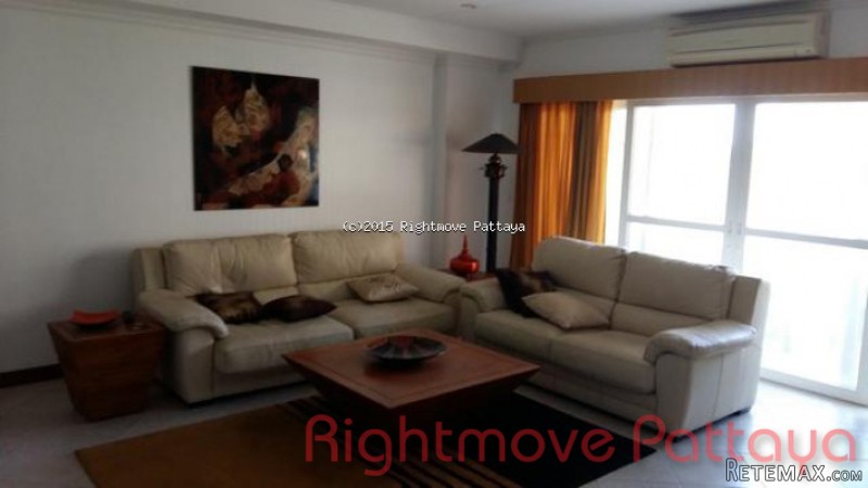 1 Bedroom Condo for sale in Wongamat -.. - 2