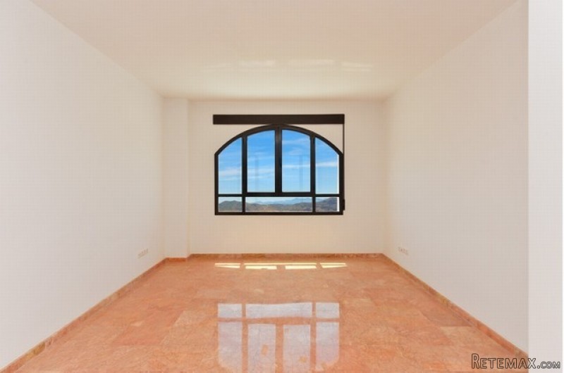 3 Bedroom Middle Floor Apartment - 2