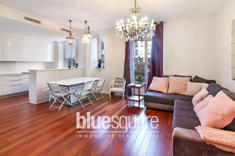 Beautiful 3-bedroom apartment in Nice -.. - 2