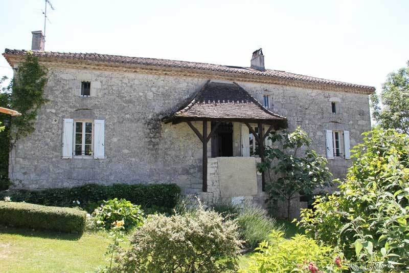 Charming Rural Ensemble Of 2 Houses.. - 2