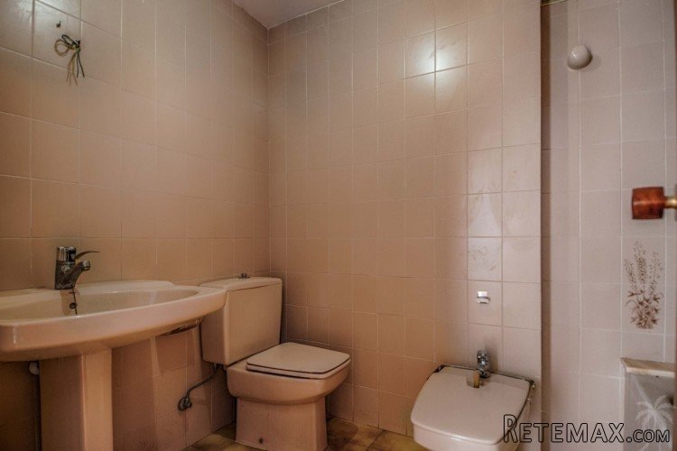 Front line apartment in Altea Spacious front line aparment.. - 8