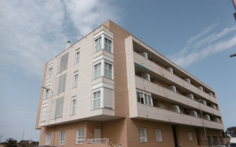 Resale · Apartment · Spain · Costa Bl..