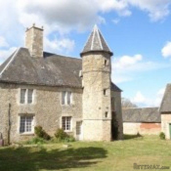 Chateau For Sale