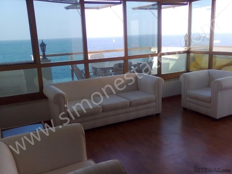 Flat Penthouse, Luxurious Finish - 2