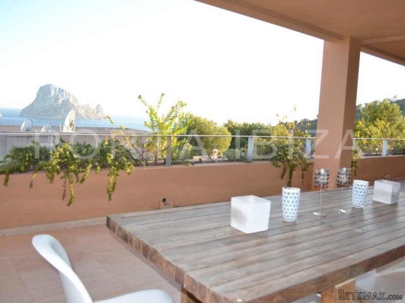 Lovely apartment in Cala Carbo with Es..