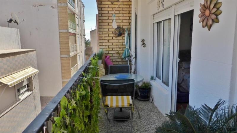 2 Bedrooms - Apartment - Murcia - For..