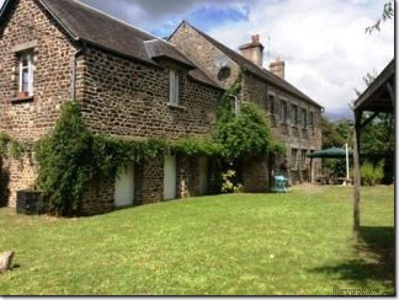 House Ideal as Gites or Bed and..