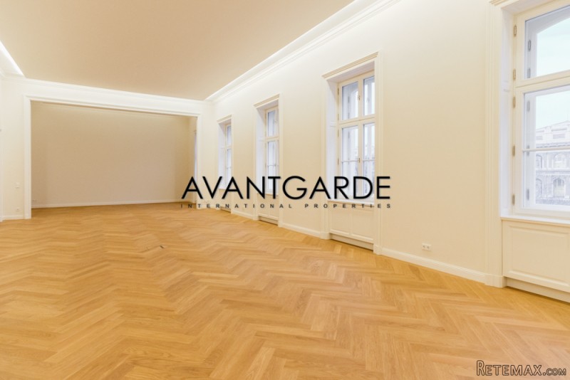 Luxurious and spacious classic Viennese.. - 2