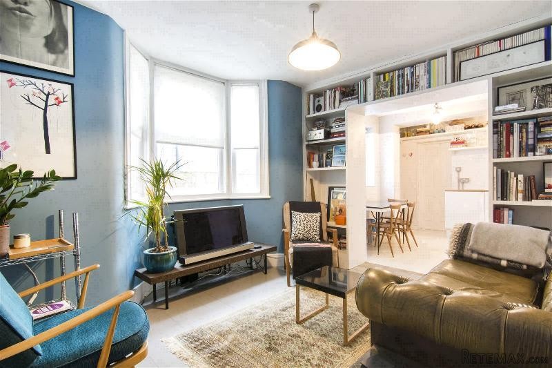 Property - London - For Sale