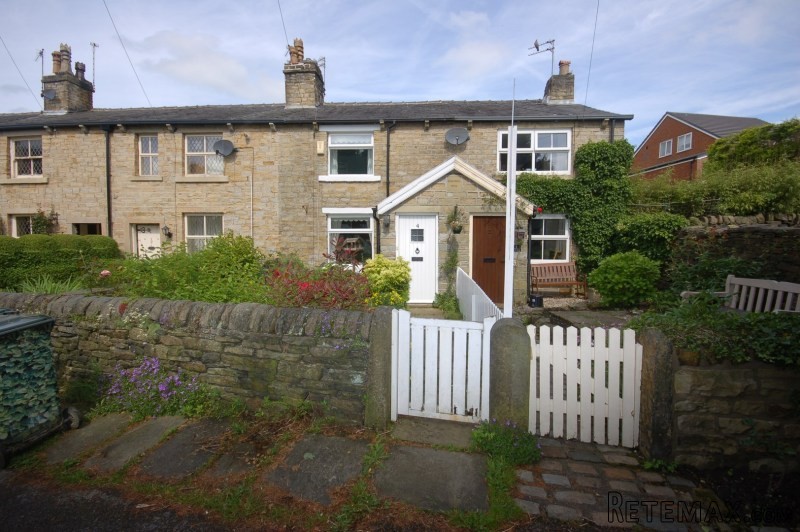Shelfield Cottages, Norden, Rochdale
